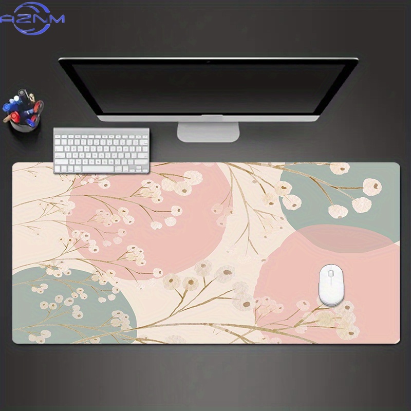 Esports Gaming Remote - 1pc Gaming Mouse Pad/Office Desk Mat/Suitable