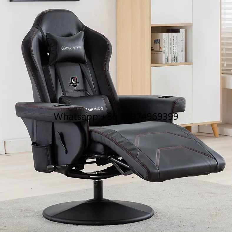Rgb Gaming Chair - 2021 High End Business Luxury Executive