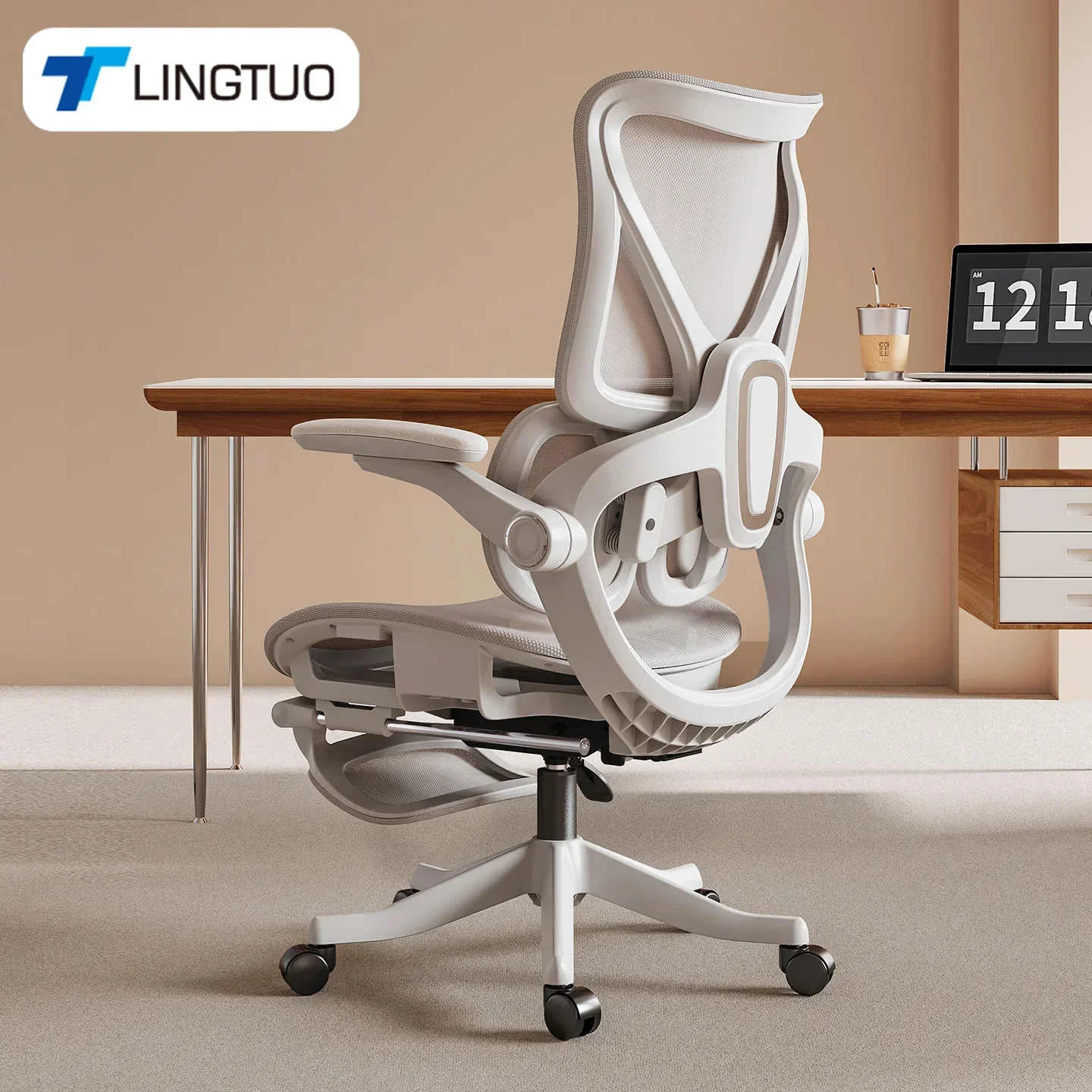 Esports & Gaming Optics Gmbh - New Ergonomic chair Computer chair Office