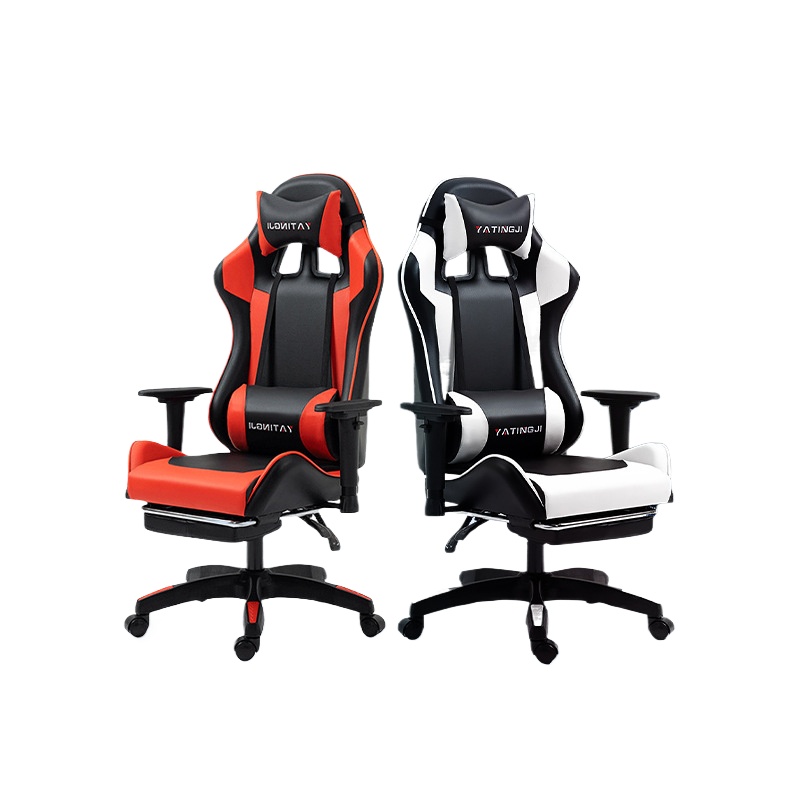 Esports & Gaming Optics Gmbh - Gaming Chair for Esports and Office