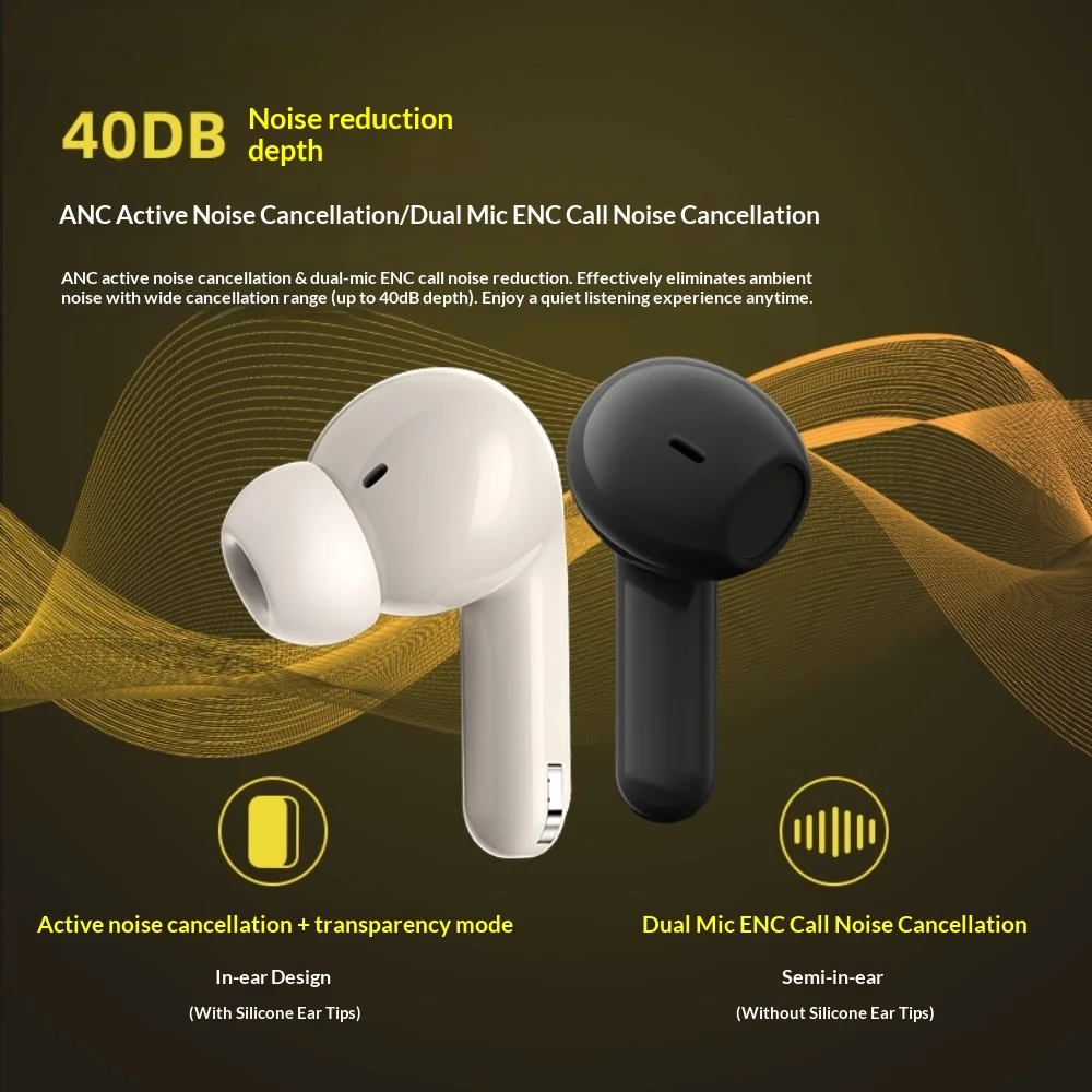 Wireless Bluetooth Earphones 2 - Esports Gaming News ulasan dan harga