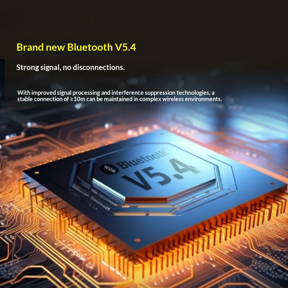 Wireless Bluetooth Earphones 2 - Esports Gaming News ulasan dan harga