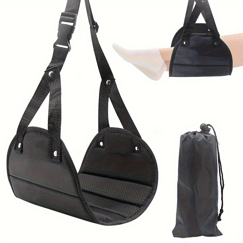 Office Footrest, Under-Desk Fo - Footrest Under Desk ulasan dan harga