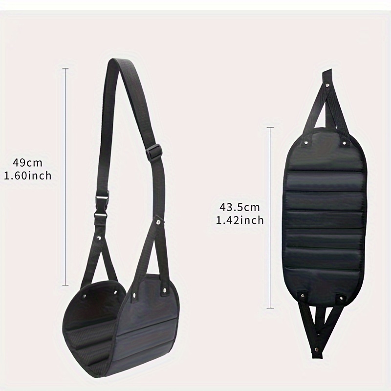 Office Footrest, Under-Desk Fo - Footrest Under Desk ulasan dan harga