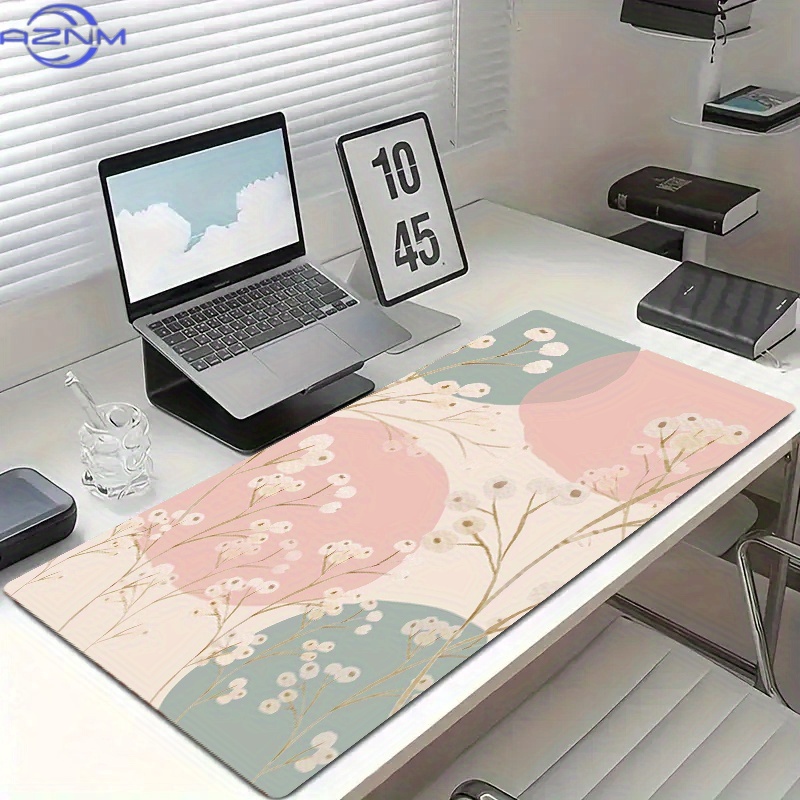 1pc Gaming Mouse Pad/Office De - Esports Gaming Remote ulasan dan harga
