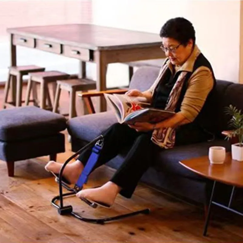 Office Sedentary Step Stool St - Footrest Under Desk ulasan dan harga