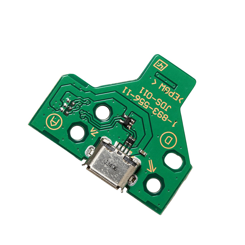 10pcs USB Charging Port Socket - Esports Gaming Controller ulasan dan harga