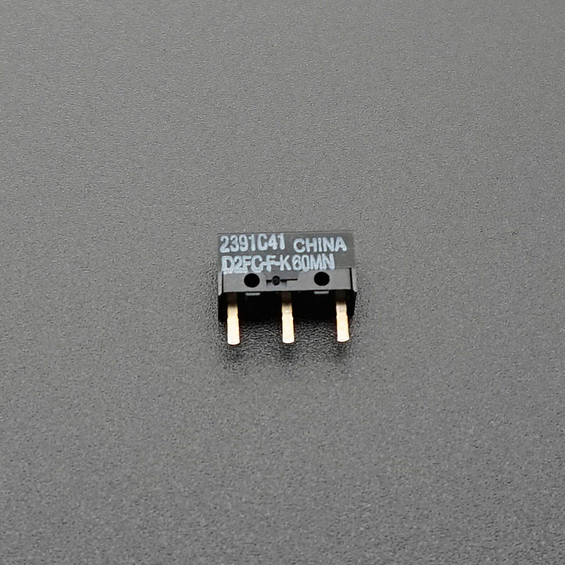 2pcs Mouse Micro switch Micros - Logitech Mouse G502 ulasan dan harga