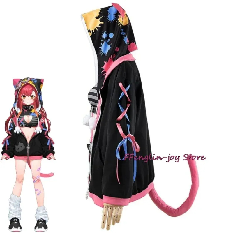 A;3\v,7'd/YouTuber VTuber Neko - Esports & Gaming Optics Gmbh ulasan dan harga