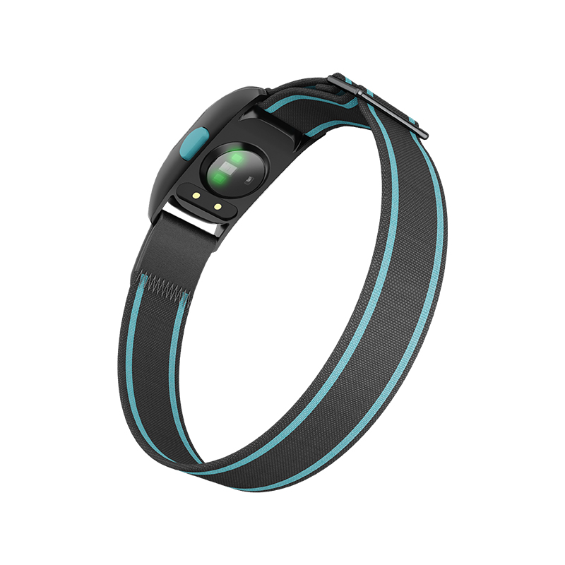 iGPSPORT 65 Hours Heart Rate f - Dual Monitor Stand ulasan dan harga
