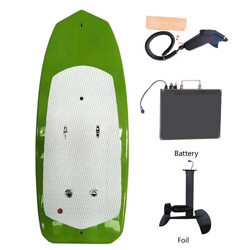 Water Sports Equipment E-Foil  - Esports & Gaming Optics Gmbh ulasan dan harga