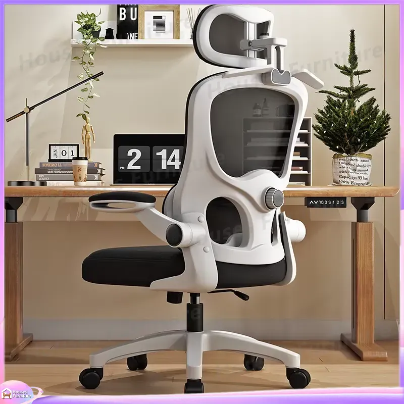Ergonomic Gaming Chair with Ad - Esports & Gaming Optics Gmbh ulasan dan harga