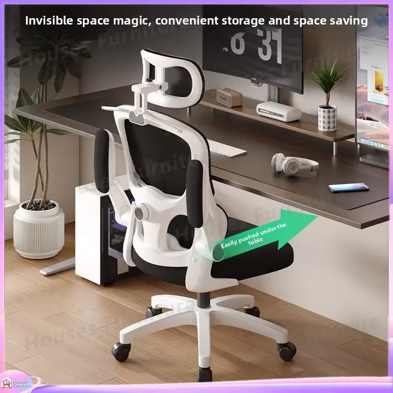 Ergonomic Gaming Chair with Ad - Esports & Gaming Optics Gmbh ulasan dan harga