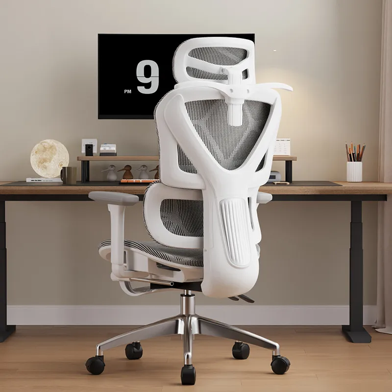 Ergonomic Computer Chair E-spo - Esports & Gaming Optics Gmbh ulasan dan harga