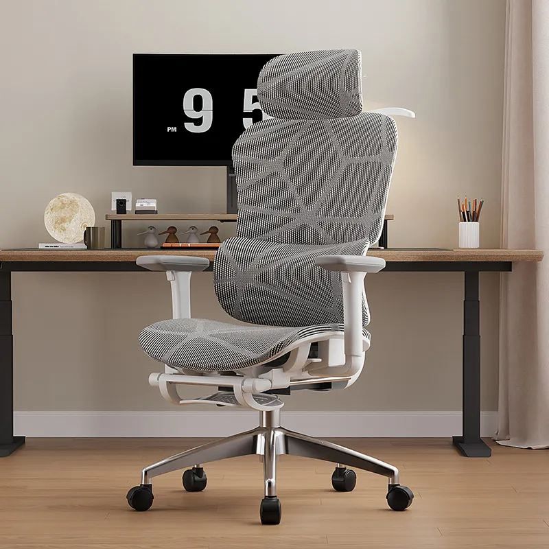 Ergonomic Computer Chair E-spo - Esports & Gaming Optics Gmbh ulasan dan harga