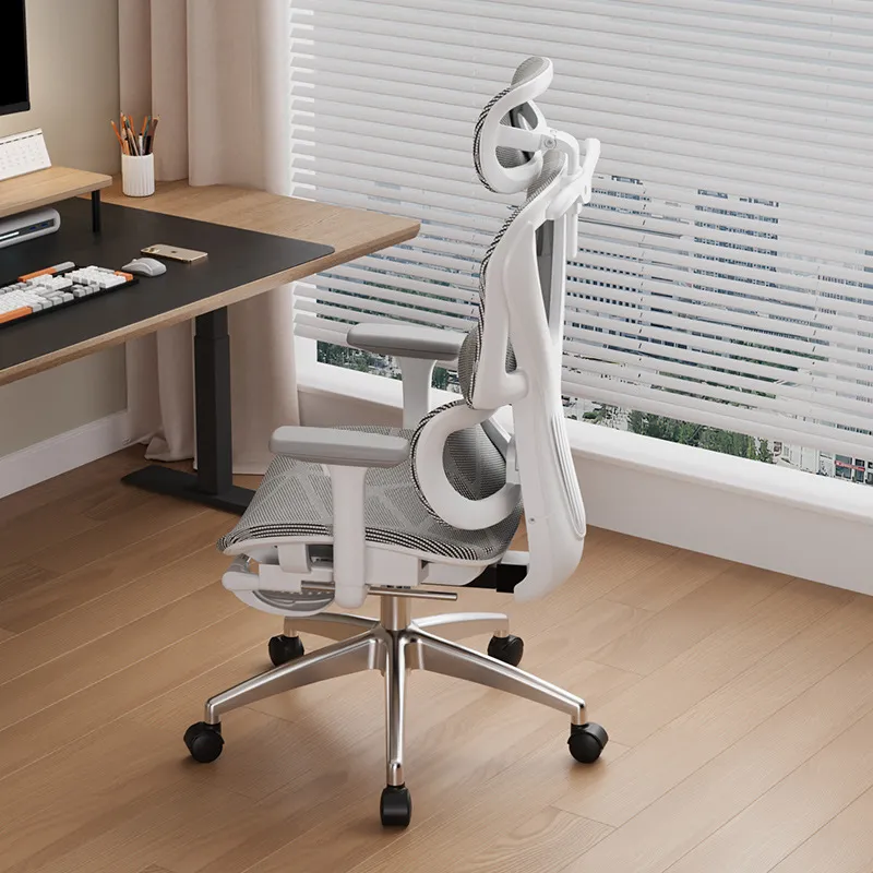 Ergonomic Computer Chair E-spo - Esports & Gaming Optics Gmbh ulasan dan harga