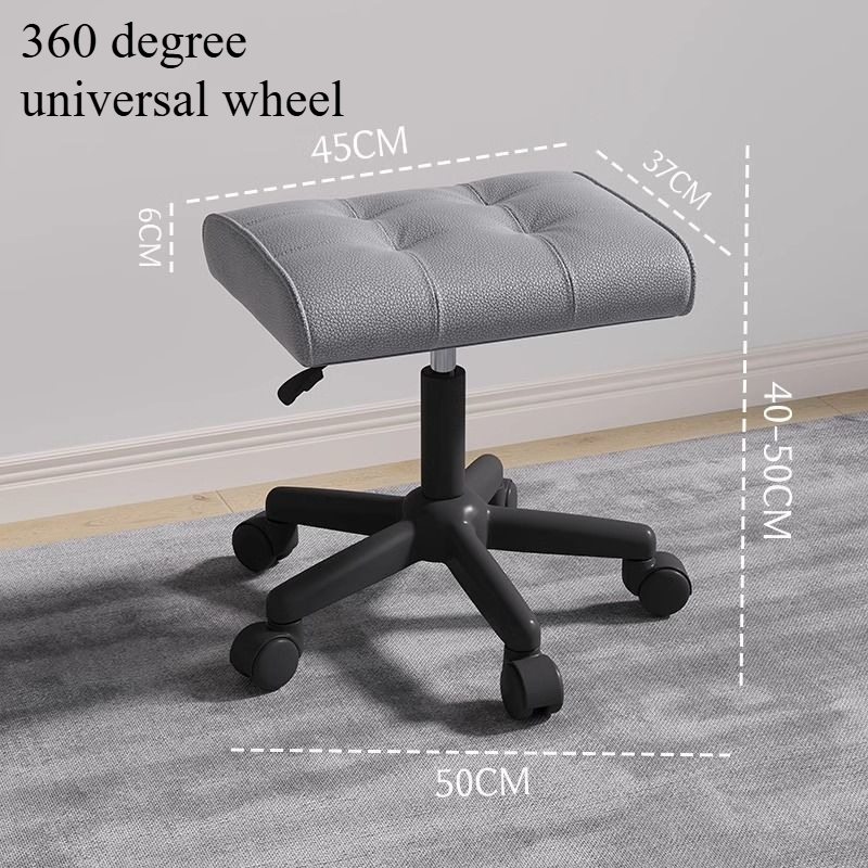 Height Foot Rest For Office Ch - Footrest Under Desk ulasan dan harga