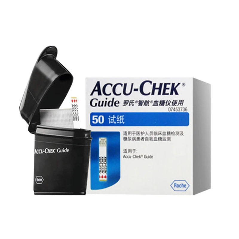 Accu-chek Guide Blood Glucose  - Dual Monitor Stand ulasan dan harga