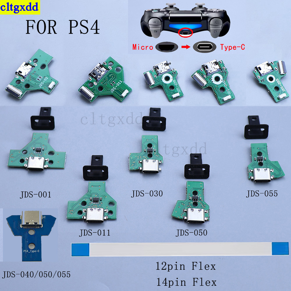 Cltgxdd 1 Set for PS4 JDS 001/ - Esports Gaming Controller ulasan dan harga