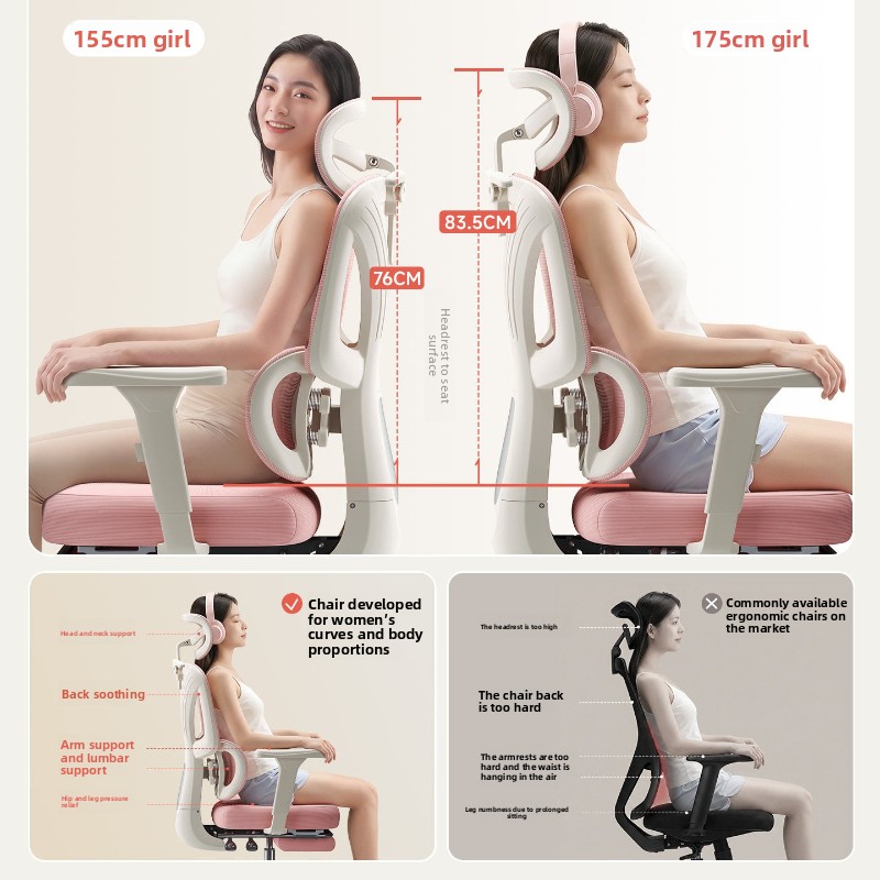 145° Ergonomic For Waist Prote - Esports & Gaming Optics Gmbh ulasan dan harga