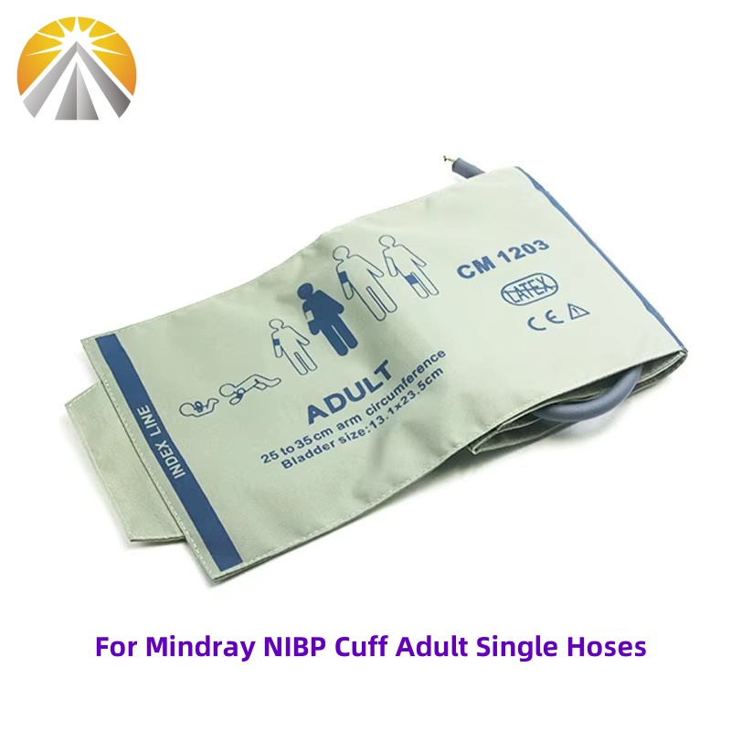 Reusable Blood Pressure NIBP C - Dual Monitor Stand ulasan dan harga