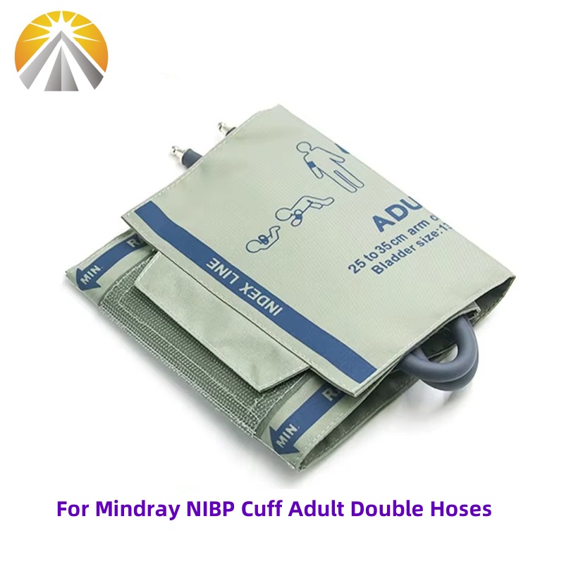 Reusable Blood Pressure NIBP C - Dual Monitor Stand ulasan dan harga