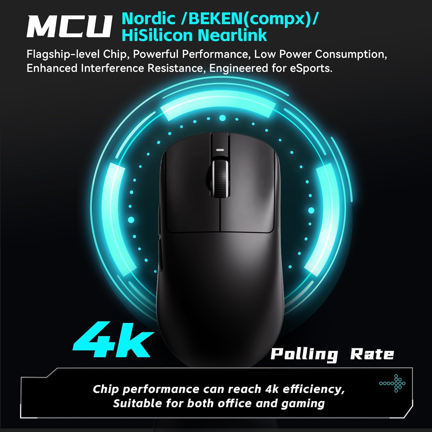 NEW ATK VXE Dragonfly R1 S SE  - Esports Gaming News ulasan dan harga