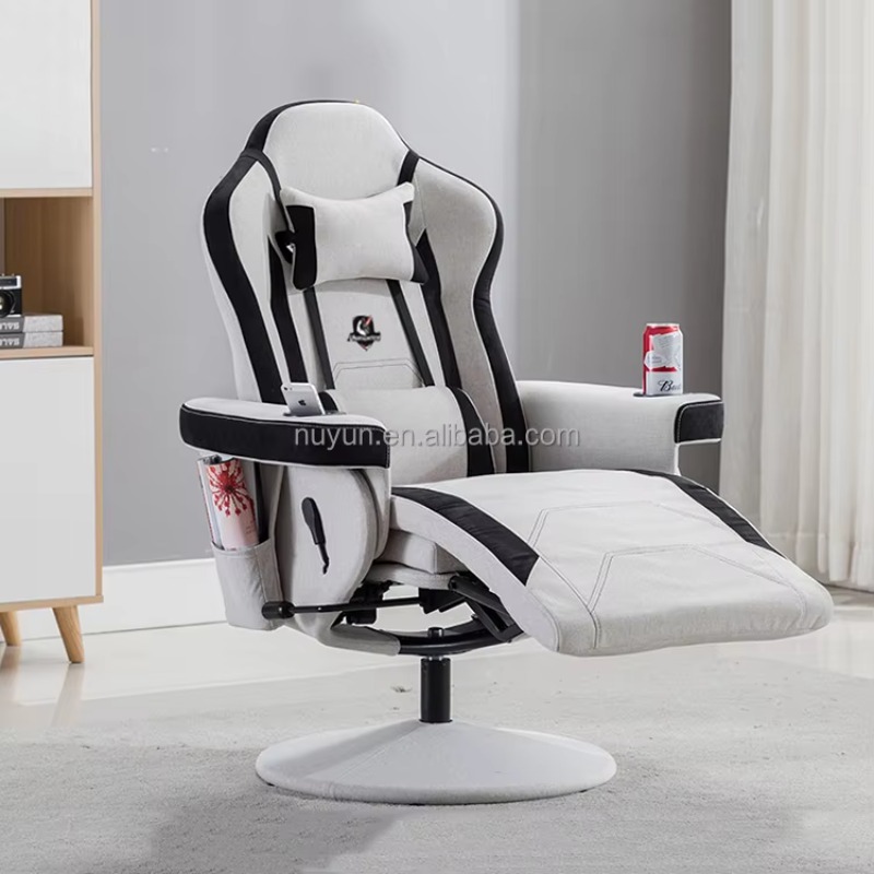 New Arrival Vibration Massage  - Rgb Gaming Chair ulasan dan harga