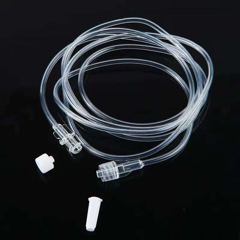 50Pcs Disposable Infusion Exte - Dual Monitor Stand ulasan dan harga