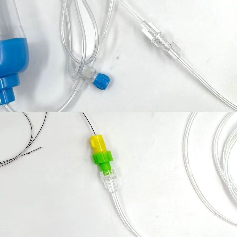 50Pcs Disposable Infusion Exte - Dual Monitor Stand ulasan dan harga