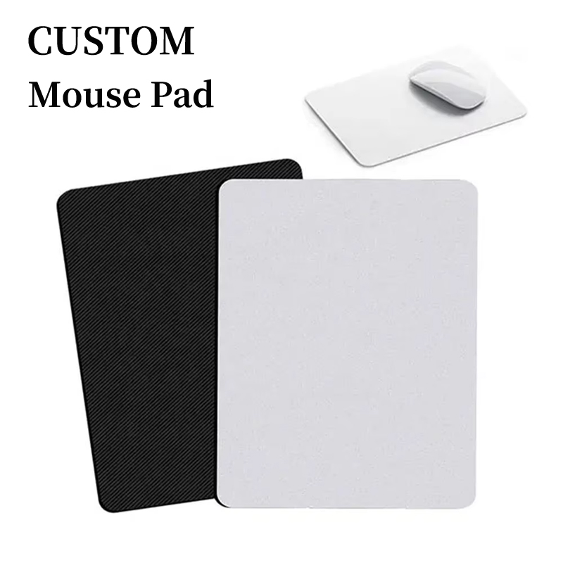 DIY Custom Mouse Pad, Smooth F - Esports Gaming Logos ulasan dan harga