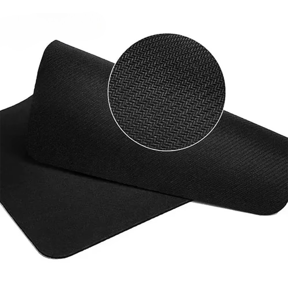 DIY Custom Mouse Pad, Smooth F - Esports Gaming Logos ulasan dan harga