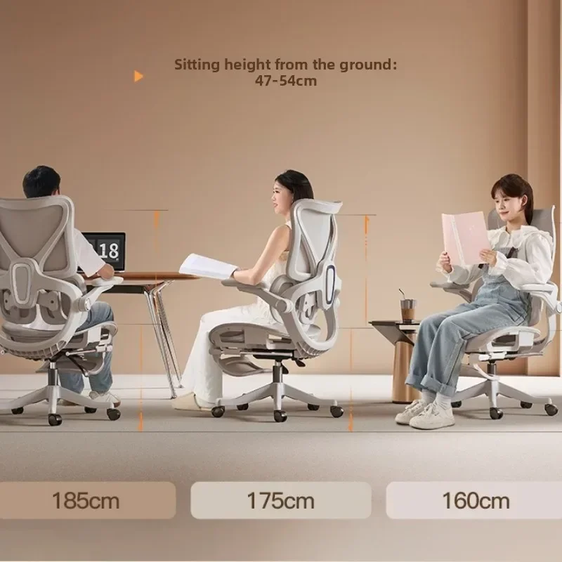 New Ergonomic chair Computer c - Esports & Gaming Optics Gmbh ulasan dan harga
