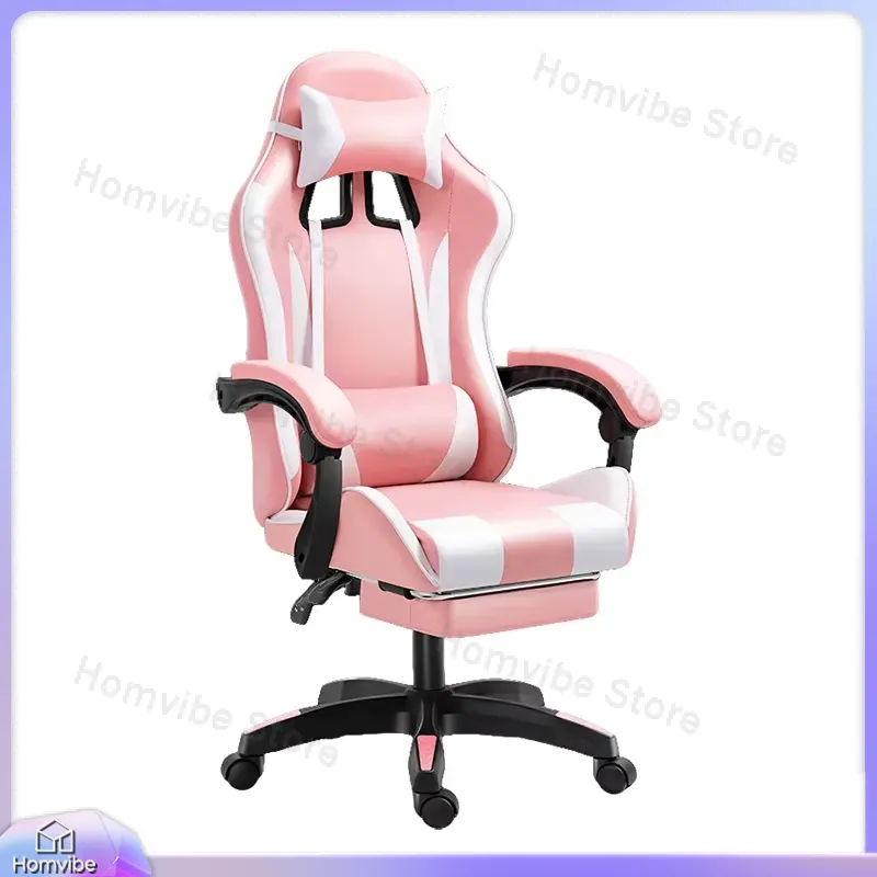 Ergonomic Gaming Chair with Lu - Esports & Gaming Optics Gmbh ulasan dan harga