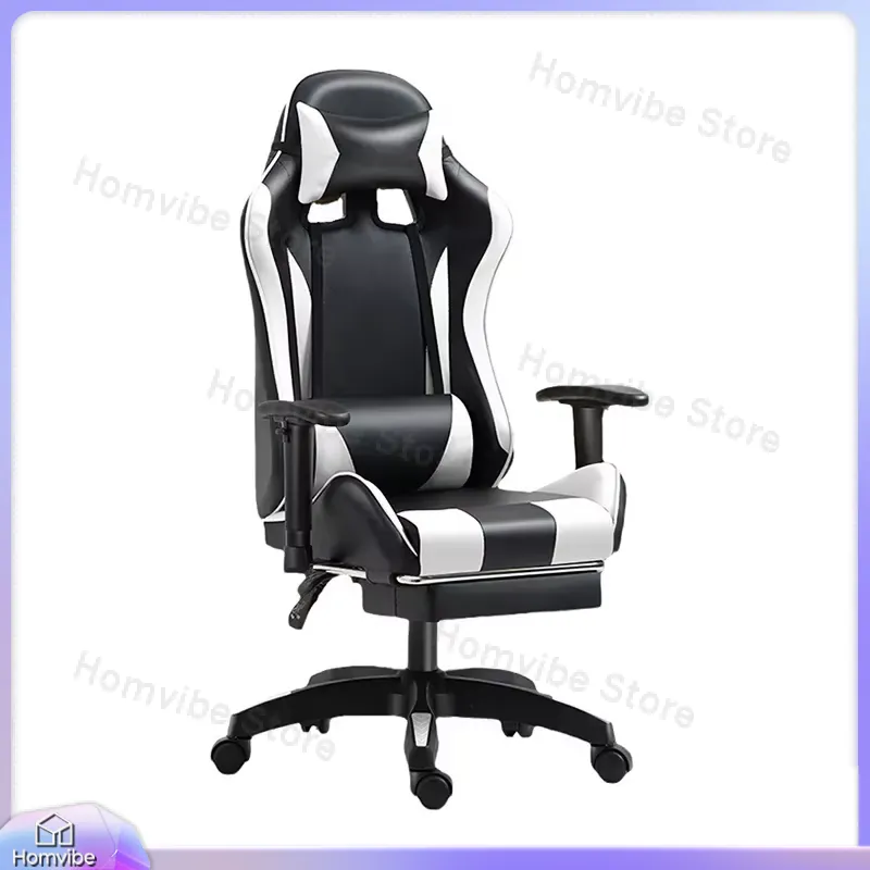 Ergonomic Gaming Chair with Lu - Esports & Gaming Optics Gmbh ulasan dan harga