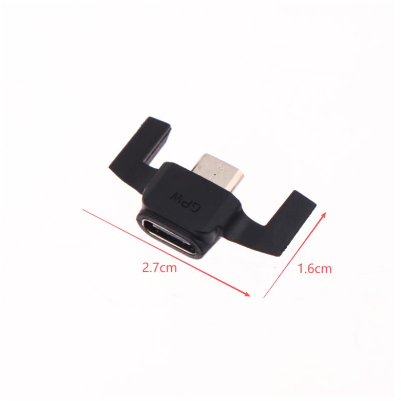 Universal Micro USB Port Adapt - Logitech Mouse G502 ulasan dan harga