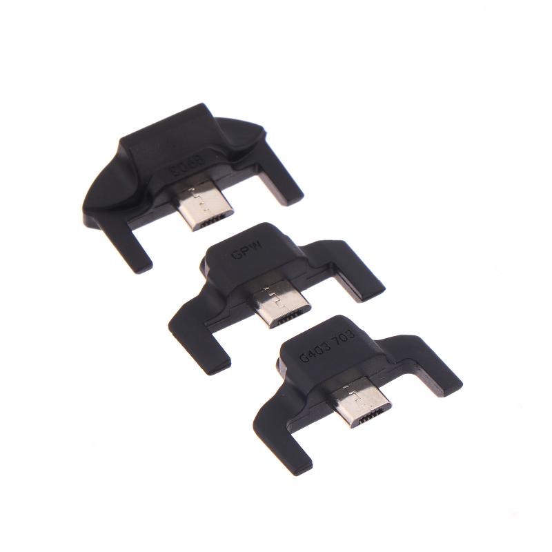 Universal Micro USB Port Adapt - Logitech Mouse G502 ulasan dan harga