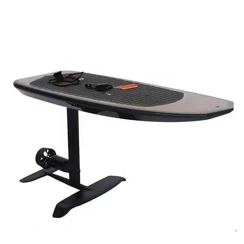 High-Performance E-Foil Electr - Esports & Gaming Optics Gmbh ulasan dan harga