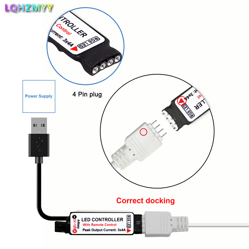 A Roll of Rgb Color-Changing C - Esports Gaming Remote ulasan dan harga