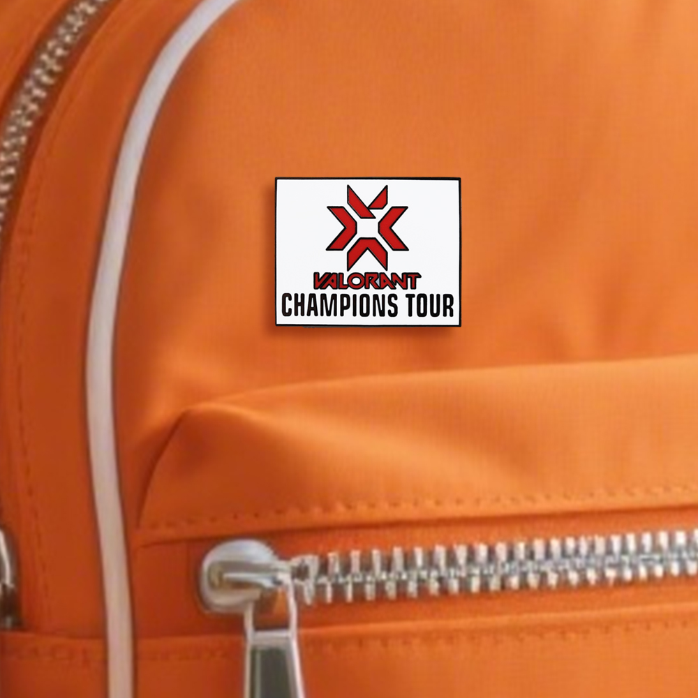 Valorant Champions Tour Logo P - Esports Gaming Logos ulasan dan harga