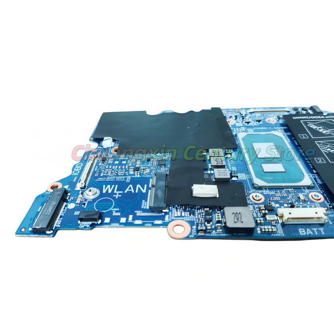 213109-1 Motherboard for Dell  - Intel Cpu Core I7 ulasan dan harga