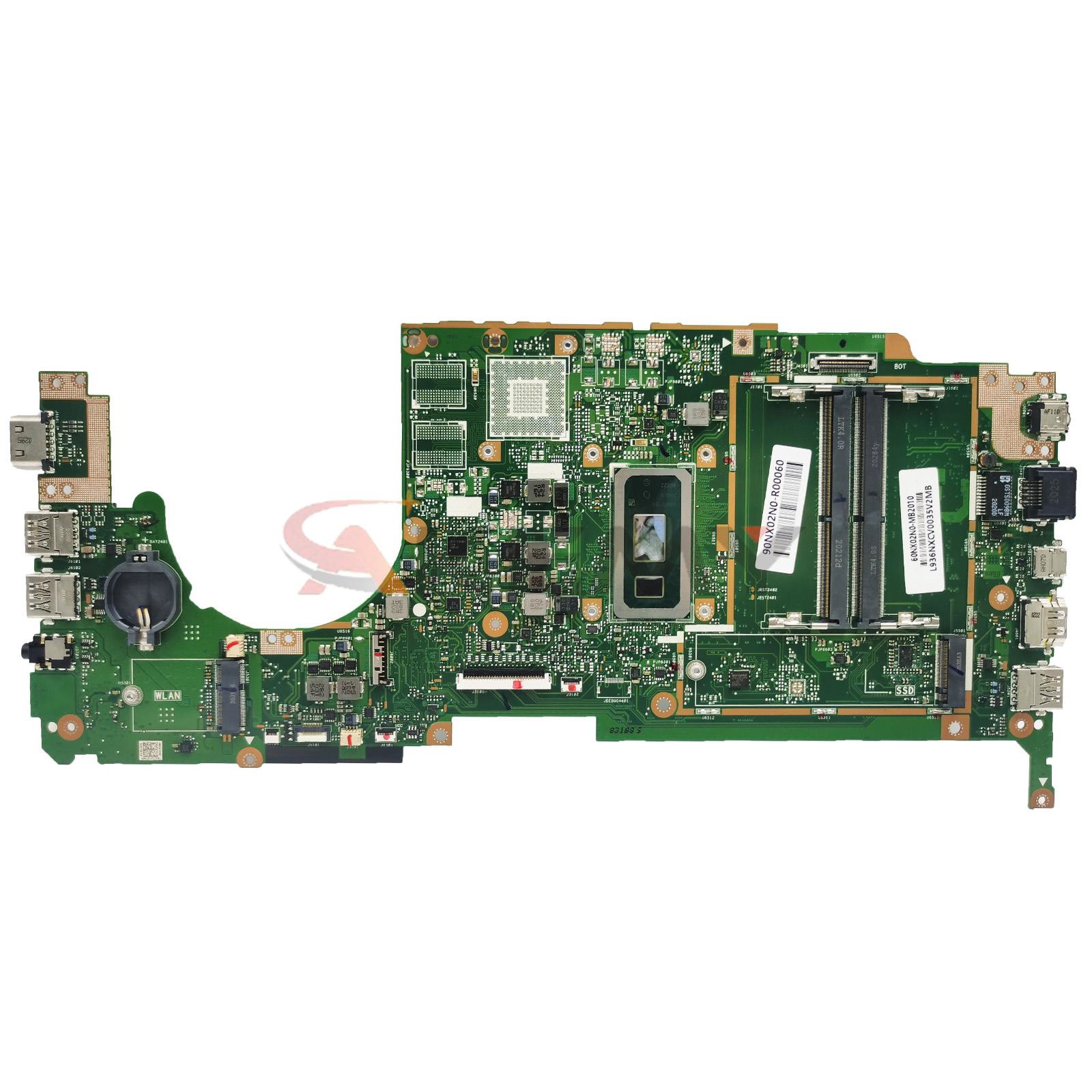 P2451FA Mainboard For ASUS Exp - Intel Cpu Core I7 ulasan dan harga