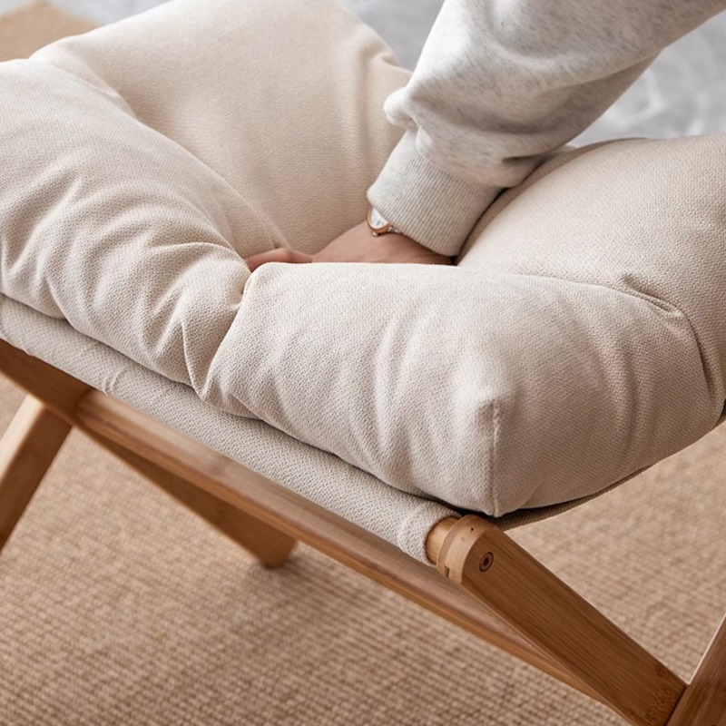 Adjustable Foot Rest Stool wit - Footrest Under Desk ulasan dan harga