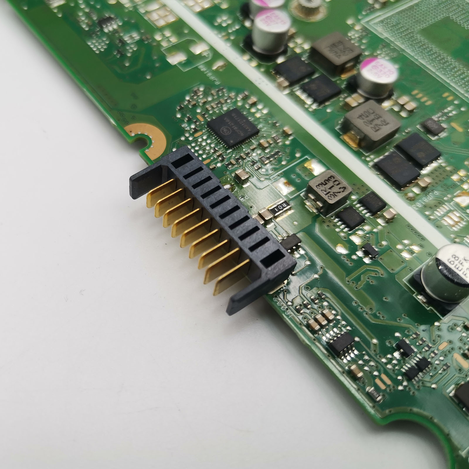 X541UV Laptop Motherboard For  - Intel Cpu Core I7 ulasan dan harga