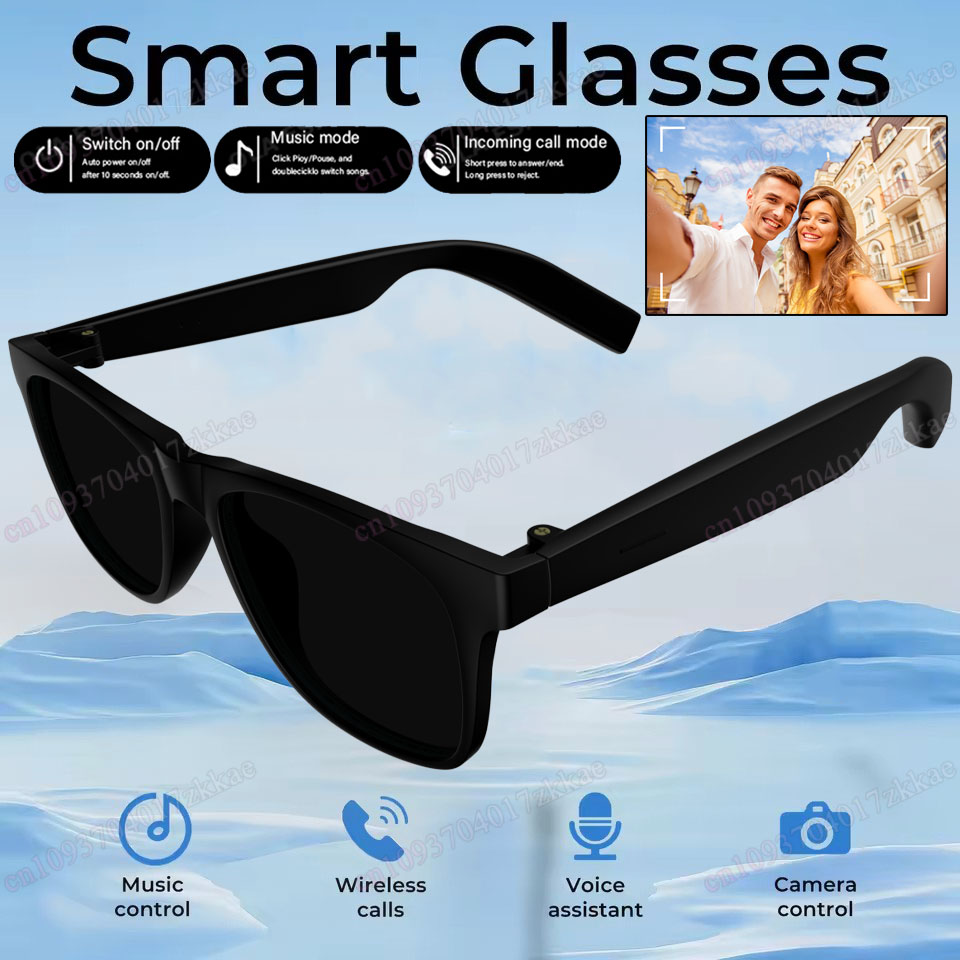 2026 NEW Smart Glasses Adult B - Esports Gaming Remote ulasan dan harga