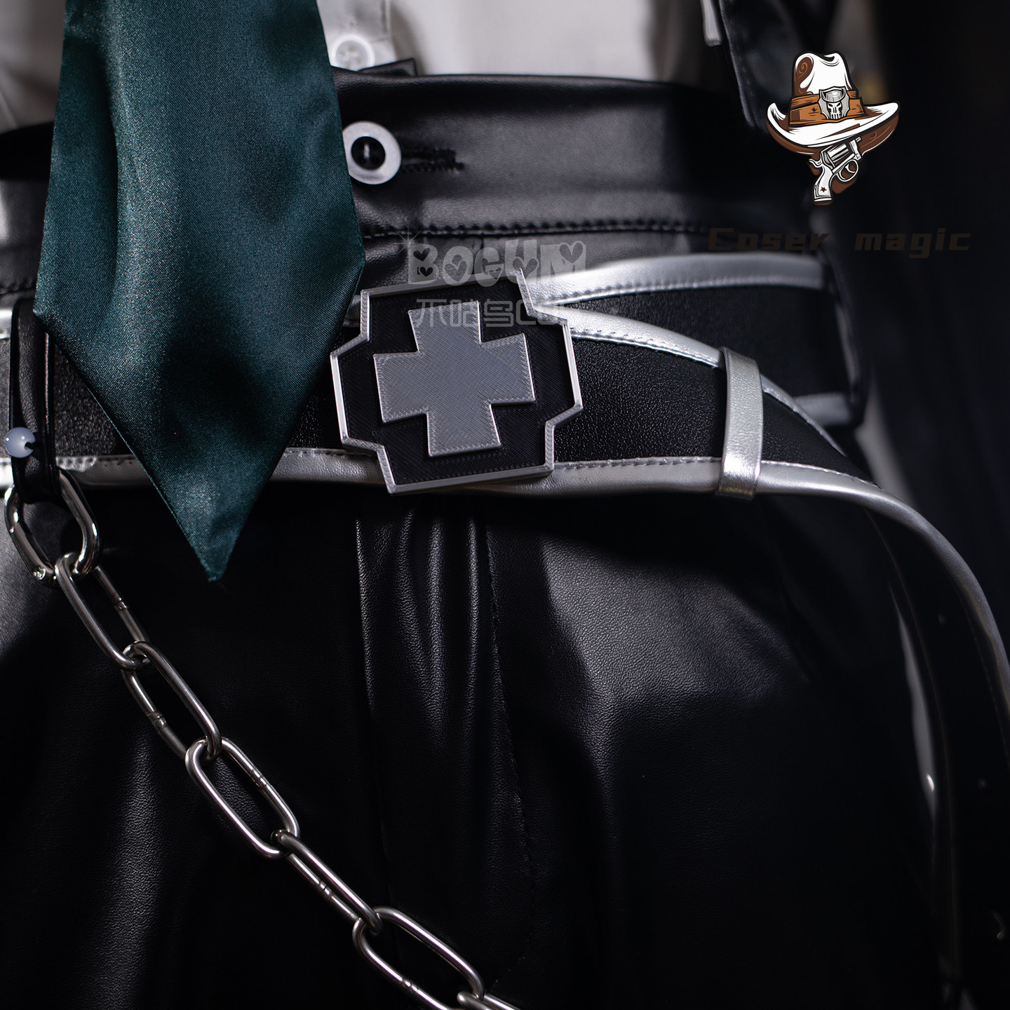 Identity V Knight Cosplay Cost - Esports & Gaming Optics Gmbh ulasan dan harga