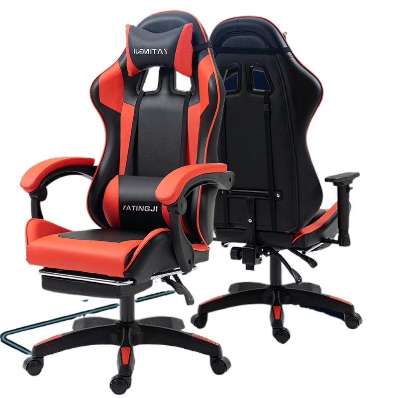 Gaming Chair for Esports and O - Esports & Gaming Optics Gmbh ulasan dan harga