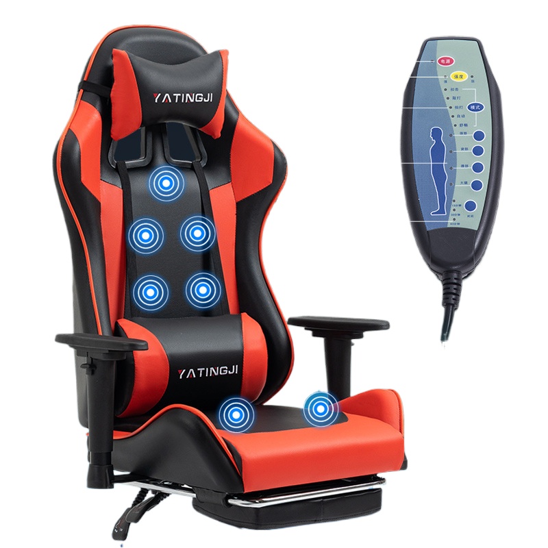 Gaming Chair for Esports and O - Esports & Gaming Optics Gmbh ulasan dan harga