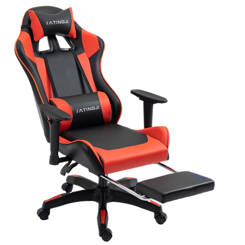 Gaming Chair for Esports and O - Esports & Gaming Optics Gmbh ulasan dan harga