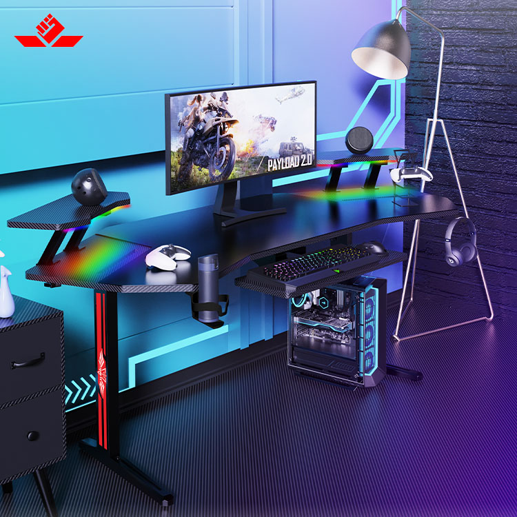 70-Inch Large RGB LED Light E- - Esports & Gaming Optics Gmbh ulasan dan harga
